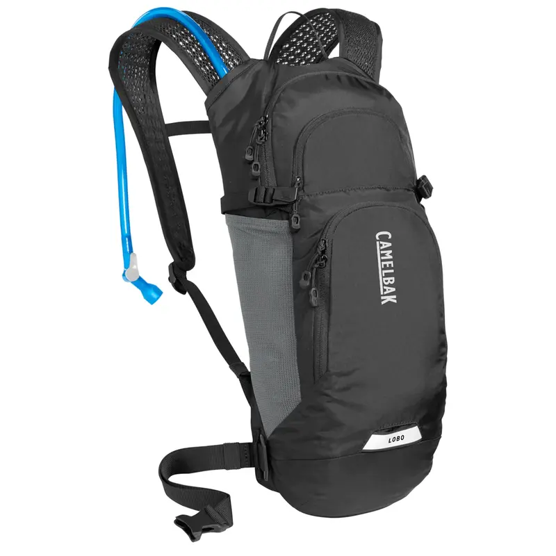 Camelbak Lobo 9 2.0 Litre, Black 1