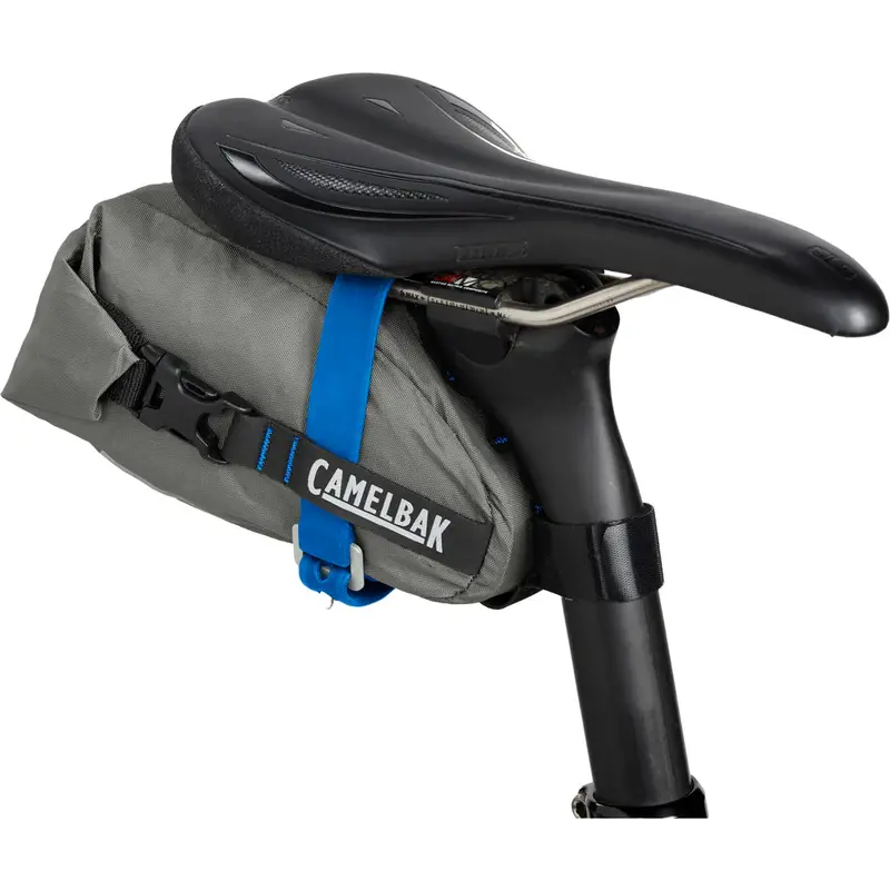Camelbak M.U.L.E. 1 Saddle Pack, Wolf Grey 1