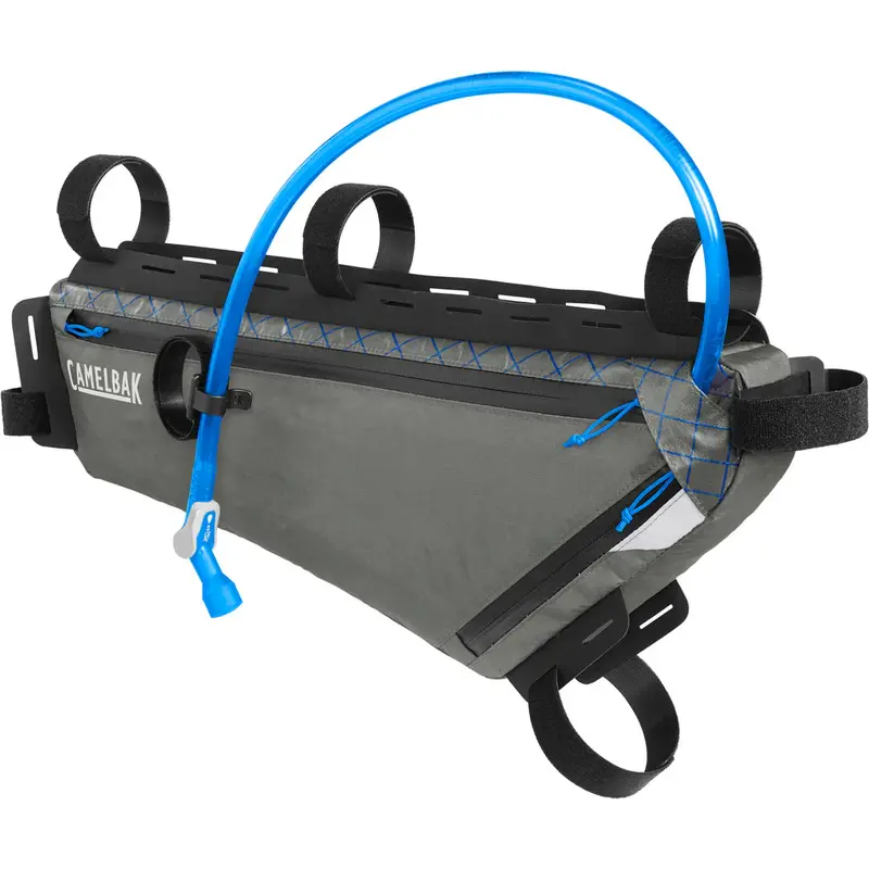 Camelbak M.U.L.E Frame Pack W/ Hydration 2