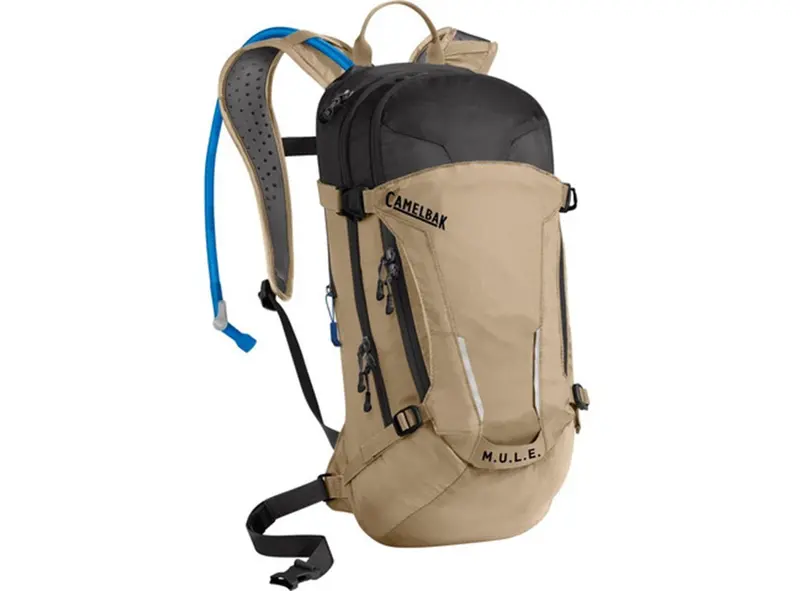 Camelbak Mule 3L Hydration Pack 2