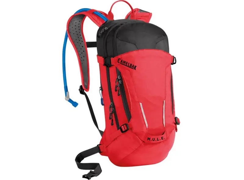 Camelbak Mule 3L Hydration Pack 4