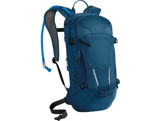 Camelbak Mule 3L Hydration Pack 4