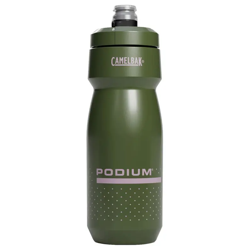 Camelbak Podium 700Ml Water Bottle - Deep Fern 1