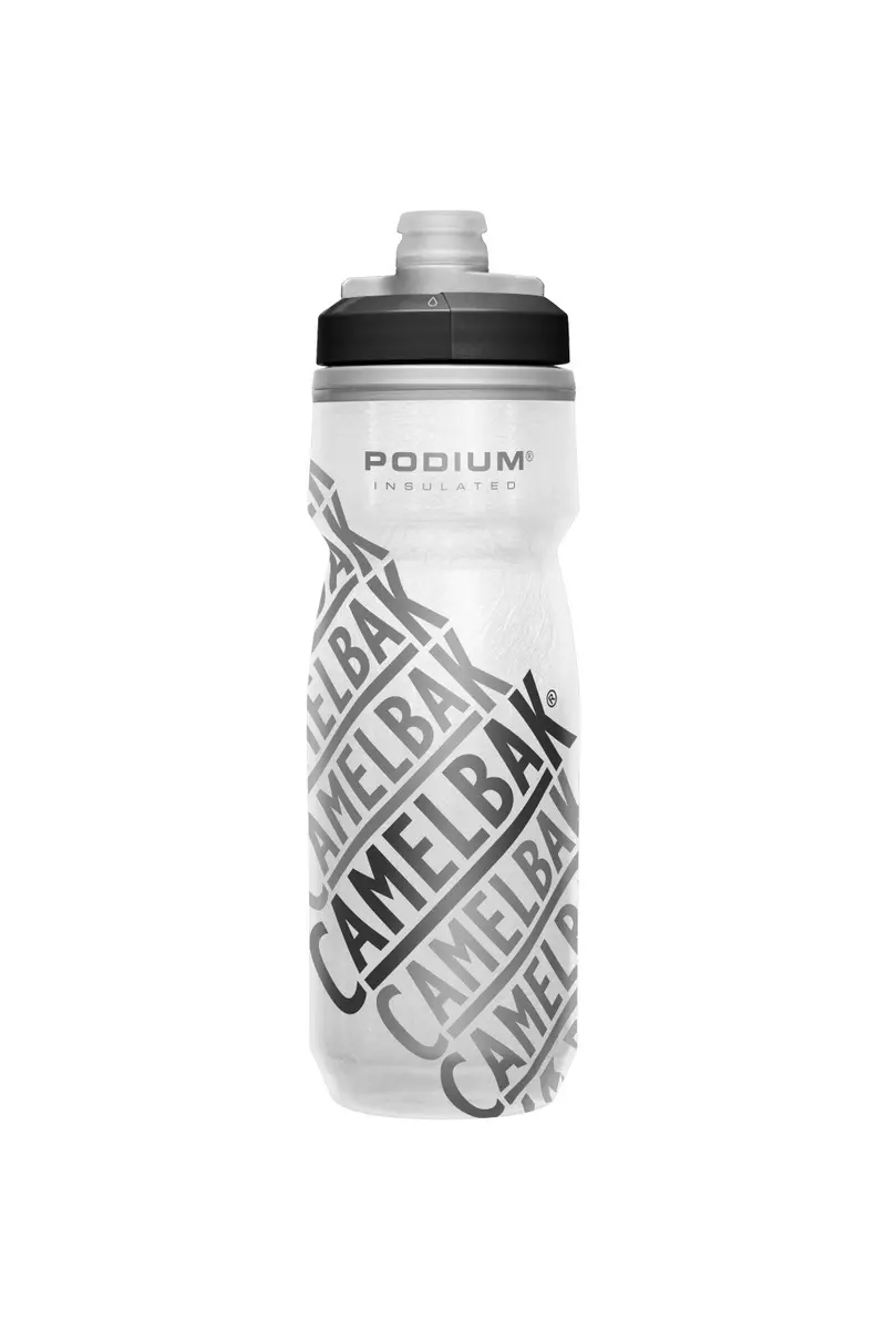 Camelbak Podium Chill 600Ml Drink Bottle 6