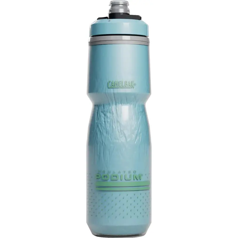 Camelbak Podium Chill Water Bottle 700Ml - Crystal Blue 1