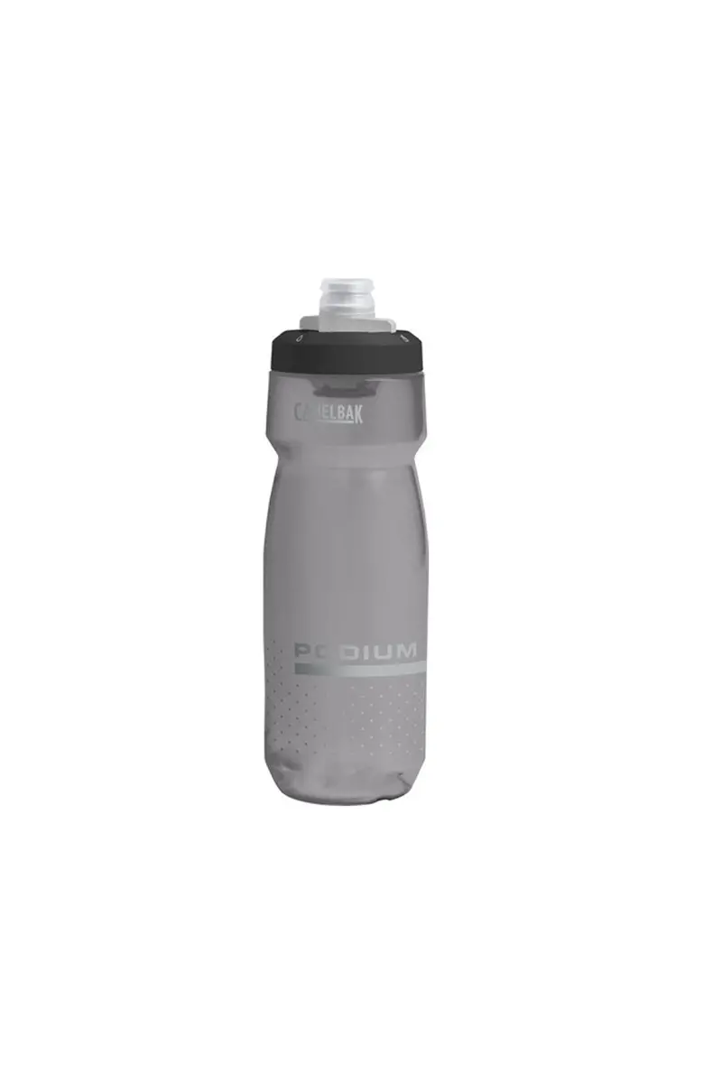 Camelbak Podium Smoke Drink Bottle 700Ml 1