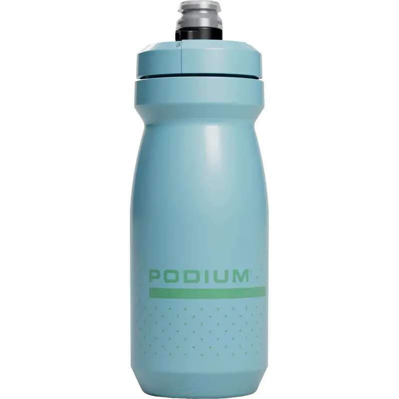 Camelbak Podium Water Bottle 600Ml - Crystal Blue 1