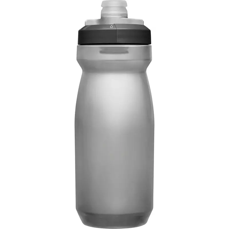 Camelbak Podium Water Bottle 600Ml - Custom Smoke/Black 1