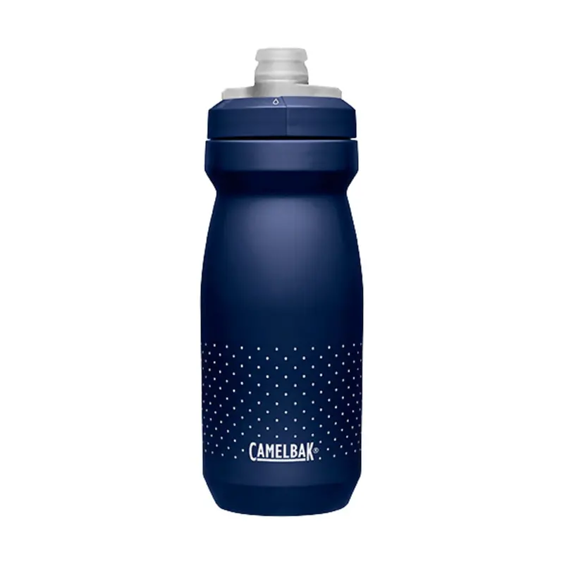 Camelbak Podium Water Bottle 600Ml - Navy  Blue 1