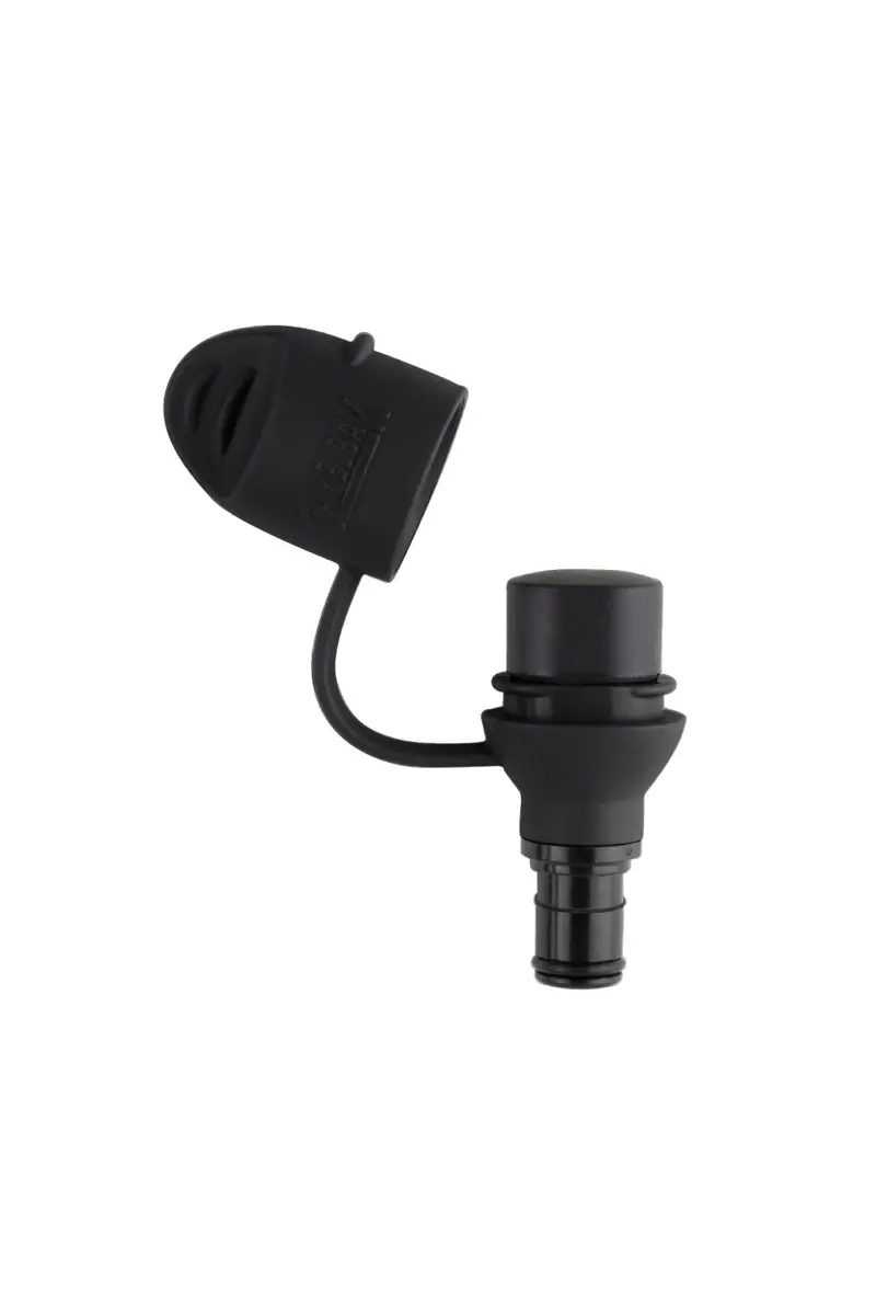 Camelbak Quicklink Hydrolock Replacement Valve Assembly Black 1