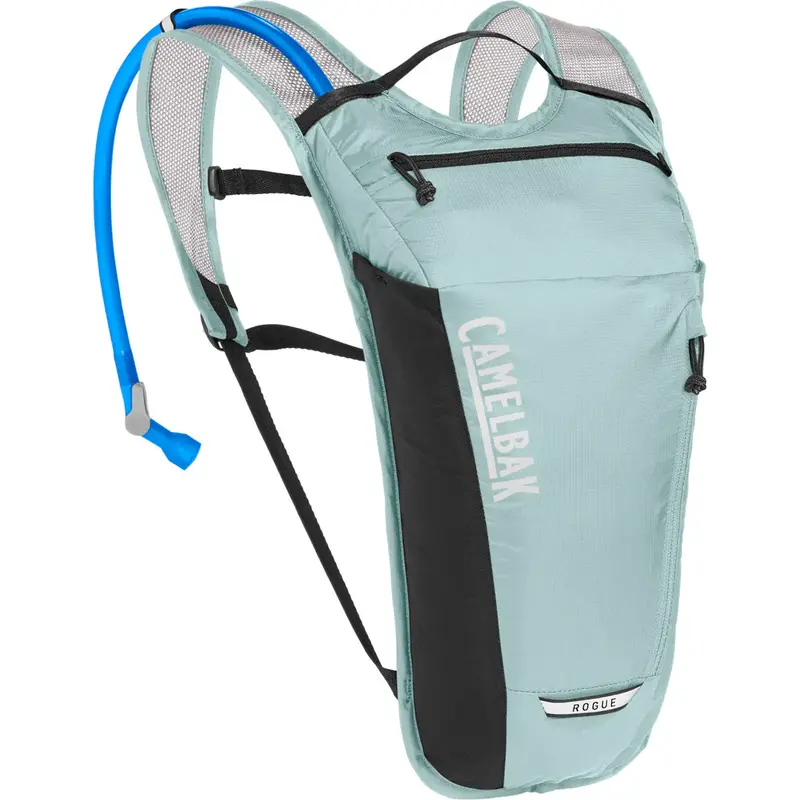 Camelbak Rogue Light 2 Litre Hydration Pack - Blue Haze/Black 1