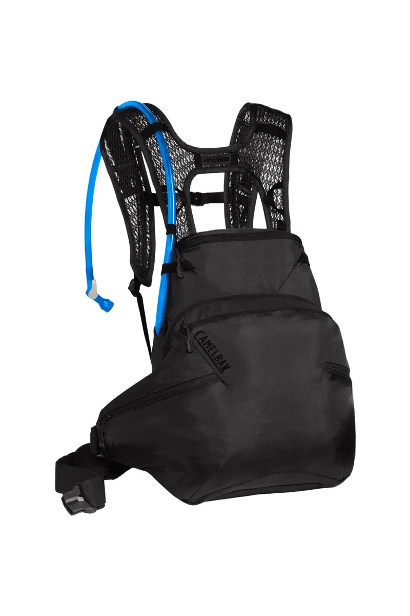 Camelbak Skyline Lr 10 3L Black Hydration Pack 1