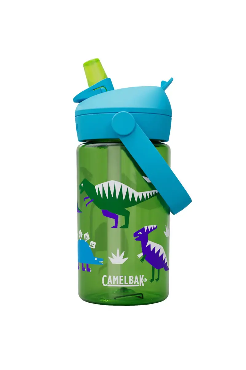 Camelbak Thrive Flip Straw Kids Bottle 400Ml 1