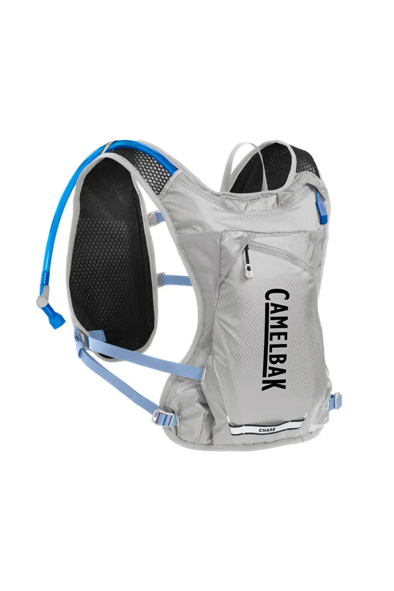 Camelbak Women's Chase Race 4 Vest 1.5L Vapor Blue 1
