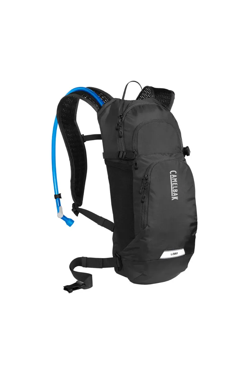 Camelbak Women's Lobo 9 2L Charcoal/Black 1
