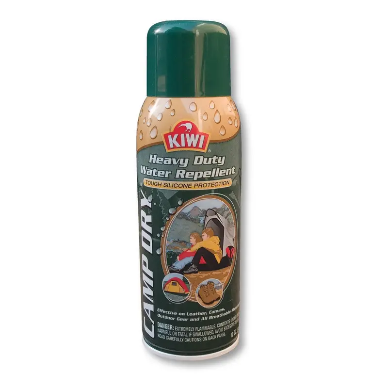 Camp Dry Silicone Water Repellent 1