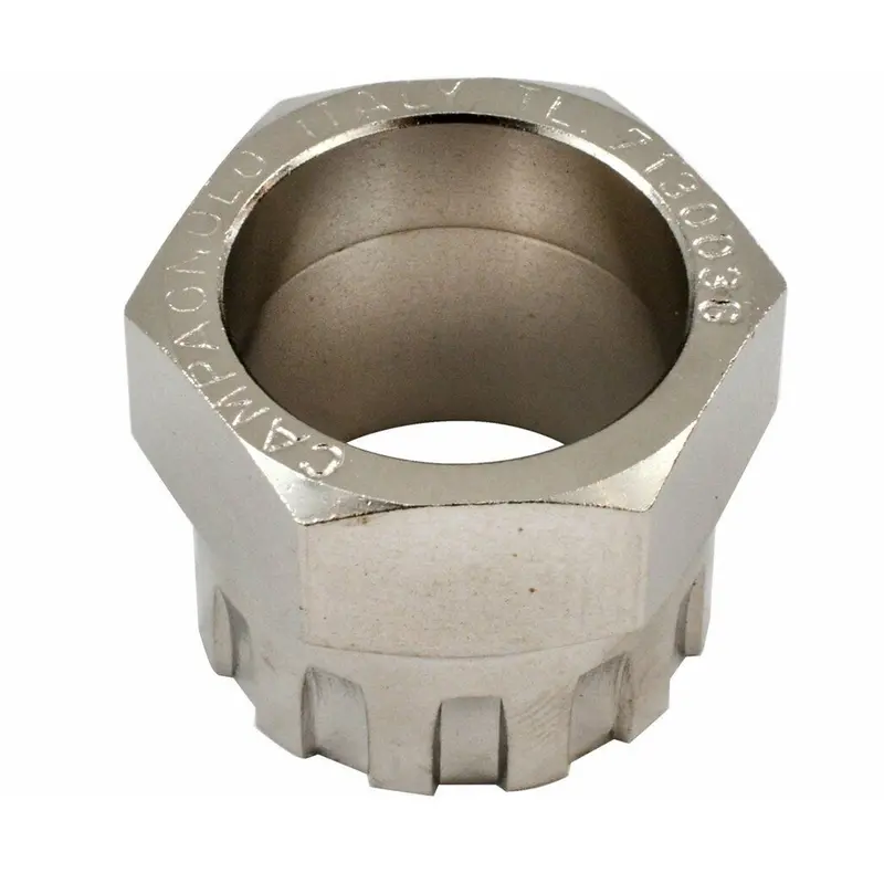 Campagnolo Cassette Lockring Installer/Remover - Ut-Bb080 1