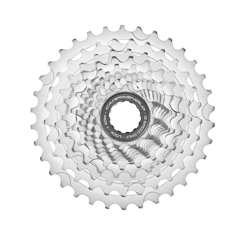 Campagnolo Chorus 12 Speed Cassette 1