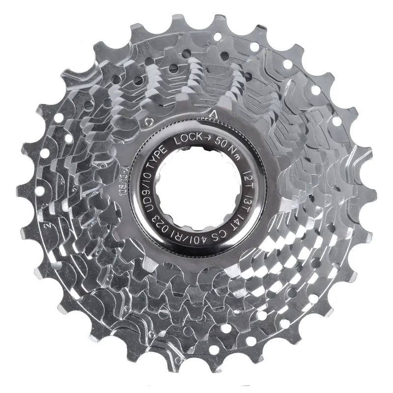 Campagnolo Veloce 10 Speed Cassette 1