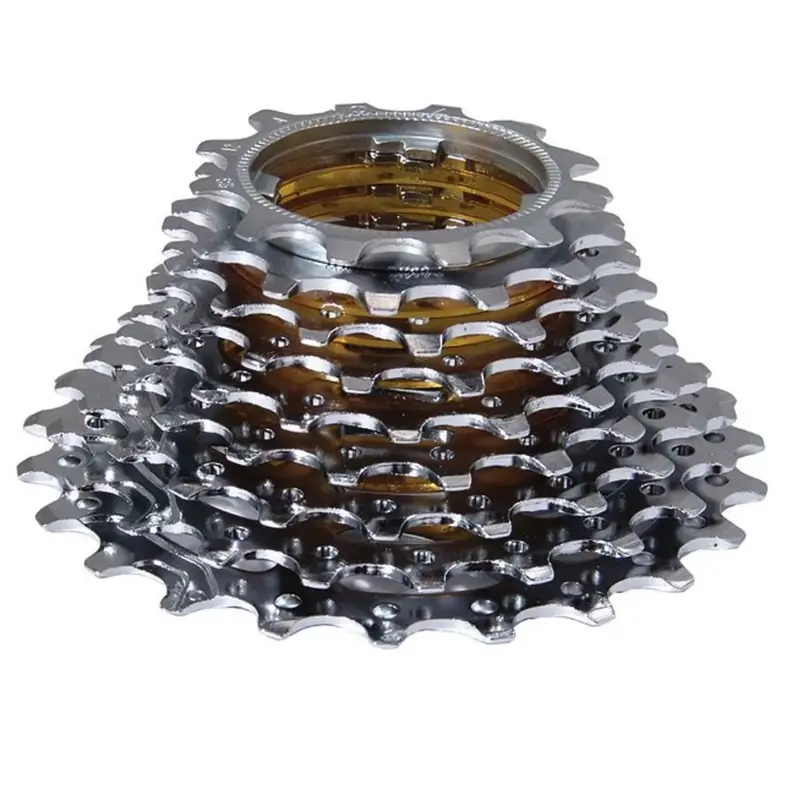Campagnolo Veloce 9 Speed Cassette 1