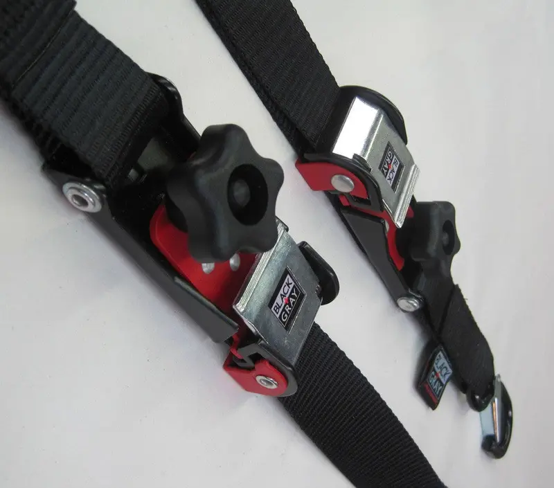 Camsure Tie-Down Straps 1