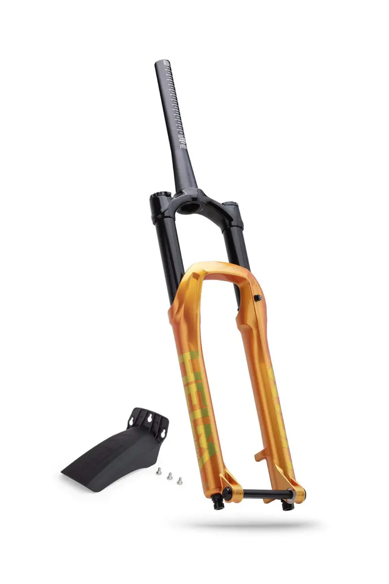 Cane Creek Helm Mk2 Air Fork 29" 160Mm - 44Mm Offset 1