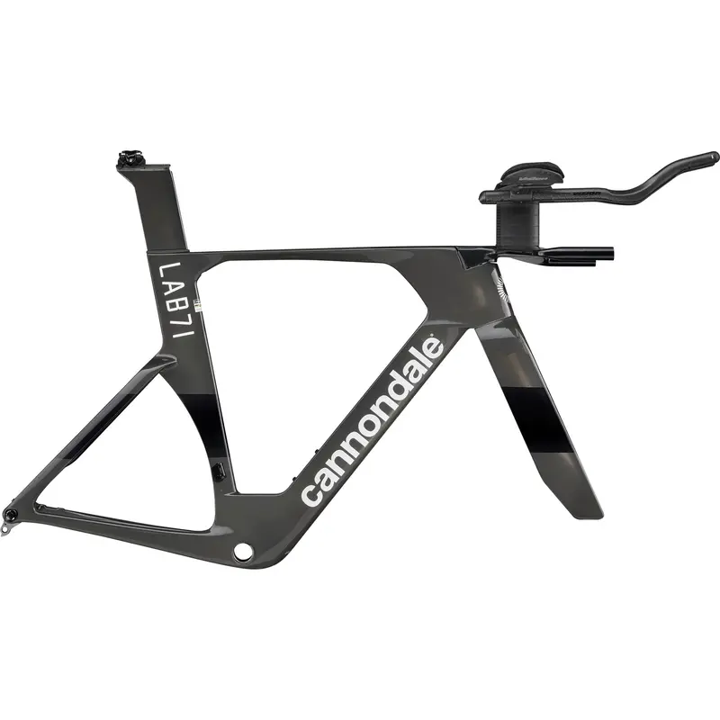 Cannondale Superslice Lab71 Frameset 1
