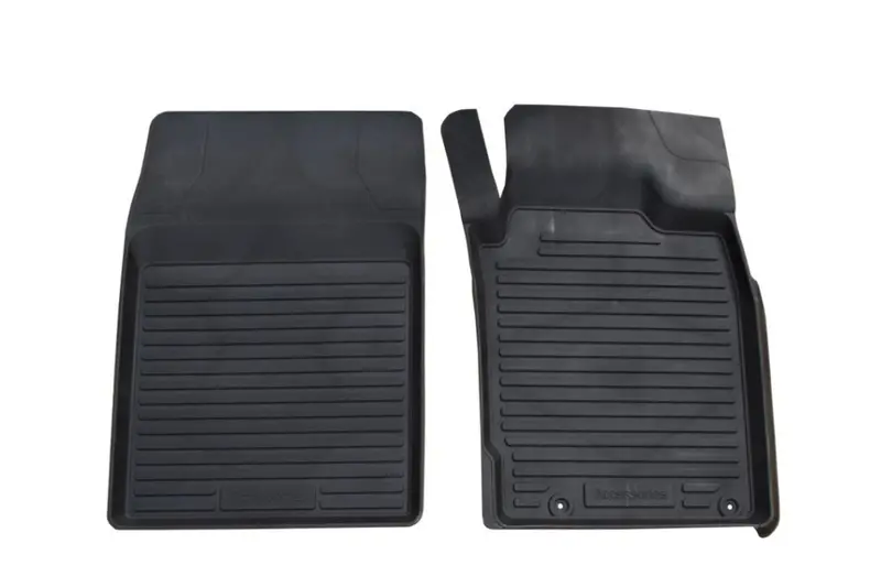 Car Floor Mat - Mitsubishi Triton 2015-2022 Single Cab 1