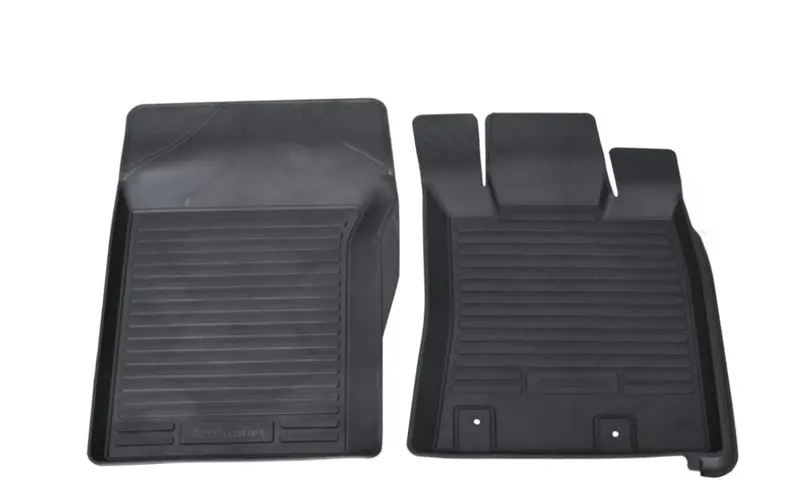 Car Floor Mat - Nissan Navara 2021+ Single Cab 1