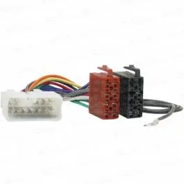 Car Stereo Harness Suzuki 95 On 1
