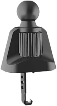 Car Vent Cell Phone Mount -Fits Our Biker Gripper Cell Phone Mount Head (Mount Only) 1