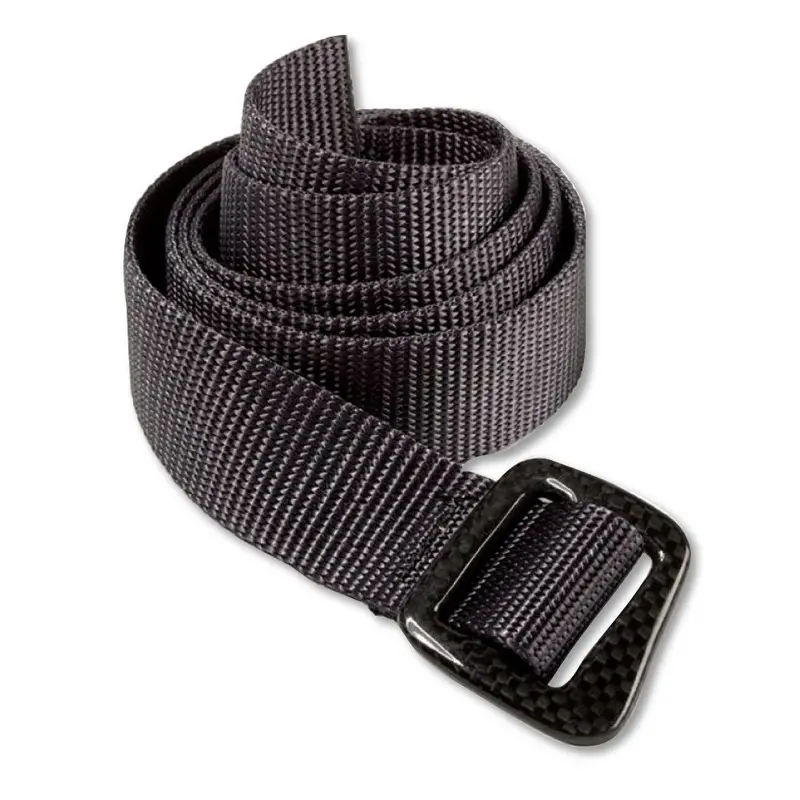 Carbonator Belt 1