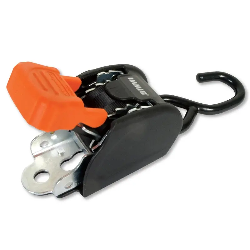 Cargobuckle 1" Retractable Tie-Down 1