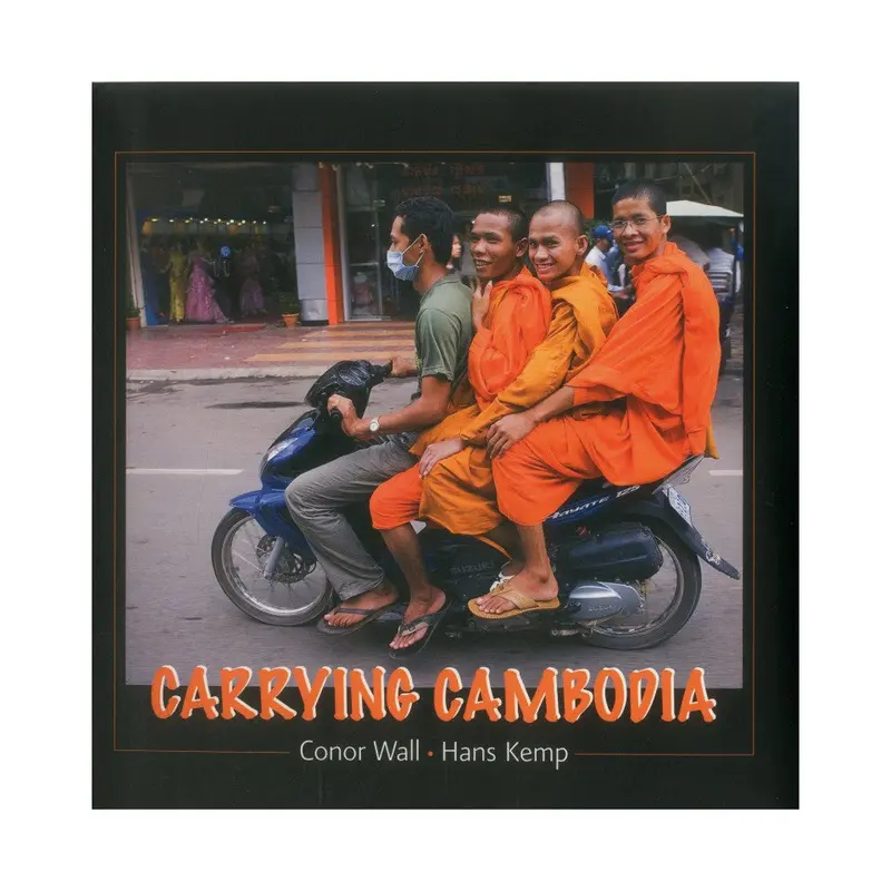 Carrying Cambodia 1