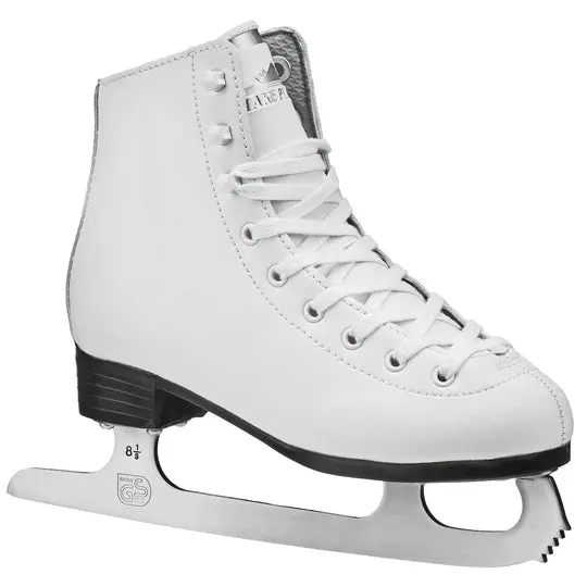 Cascade Junior Girls Ice Skates 1