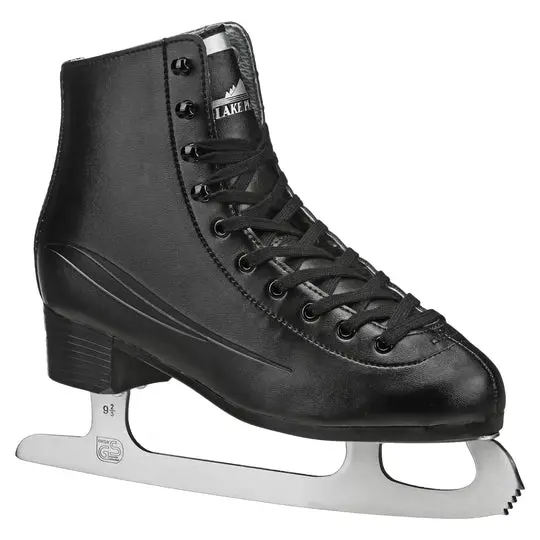 Cascade Men's Ice Skates 1