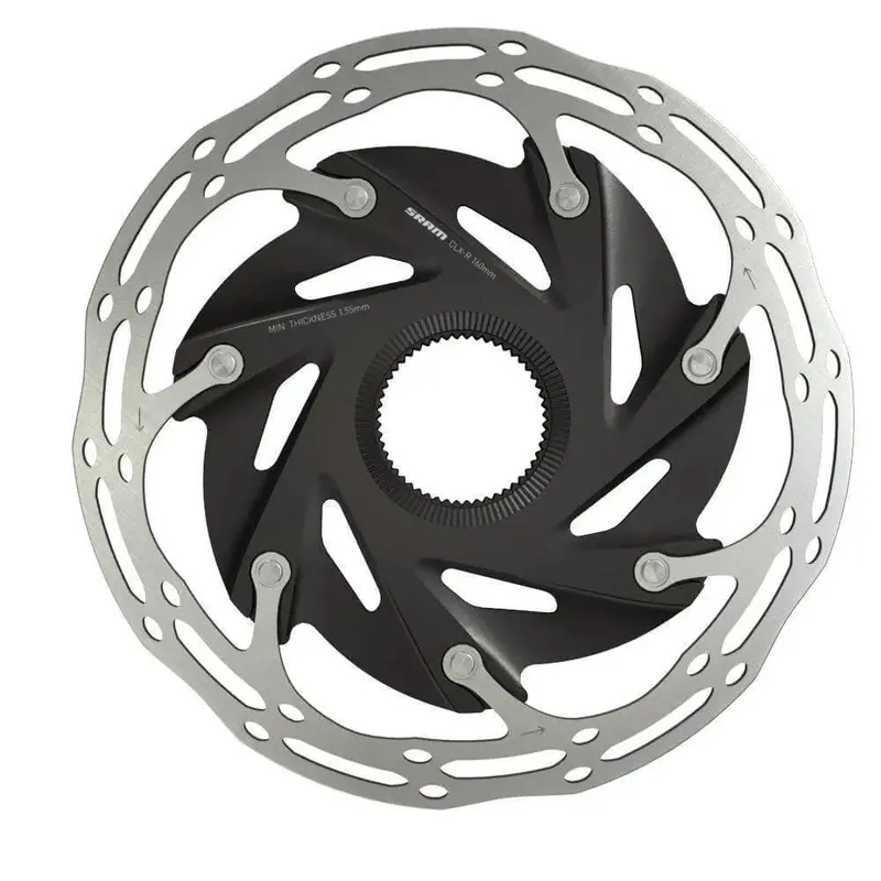 Centerline Xr Rotor 1