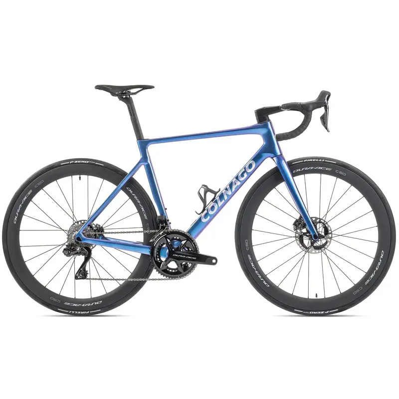Cervélo V4RS Disc Brake Frameset