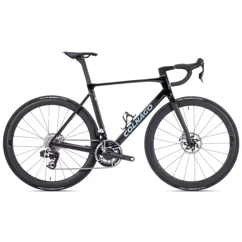 Cervelo V5RS Disc Frameset – Floor Model