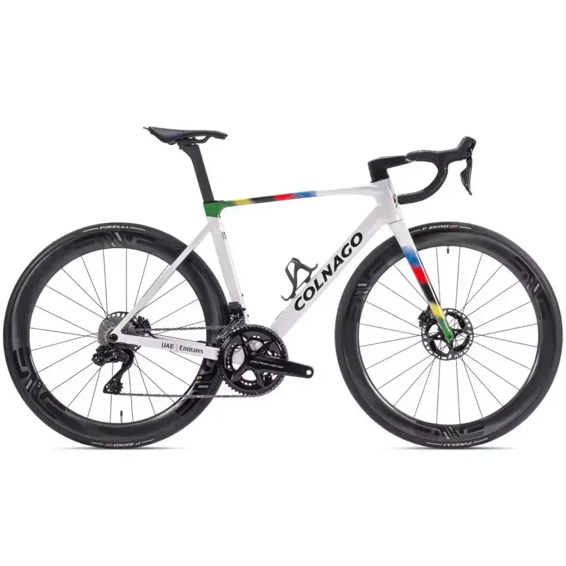 Cervelo V5RS Disc Frameset – Floor Model