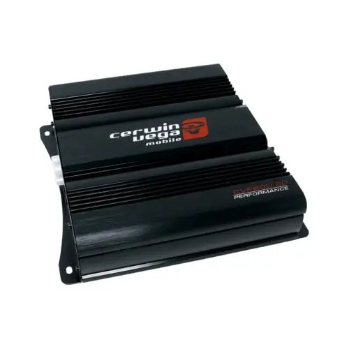 Cerwin Vega Amplifier Cvp Series 2Ch 800W 1