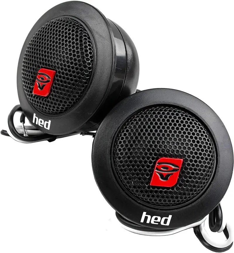 Cerwin Vega H7tak 300W Max/35W Rms Hed Series 1" Tweeter 1