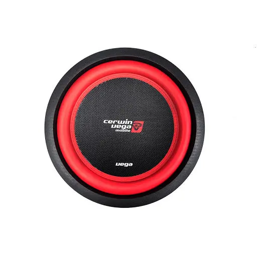 Cerwin Vega V154dv2 15" 1500W (550W Rms) Dual 4 Ohm Voice Coil  Subwoofer 1