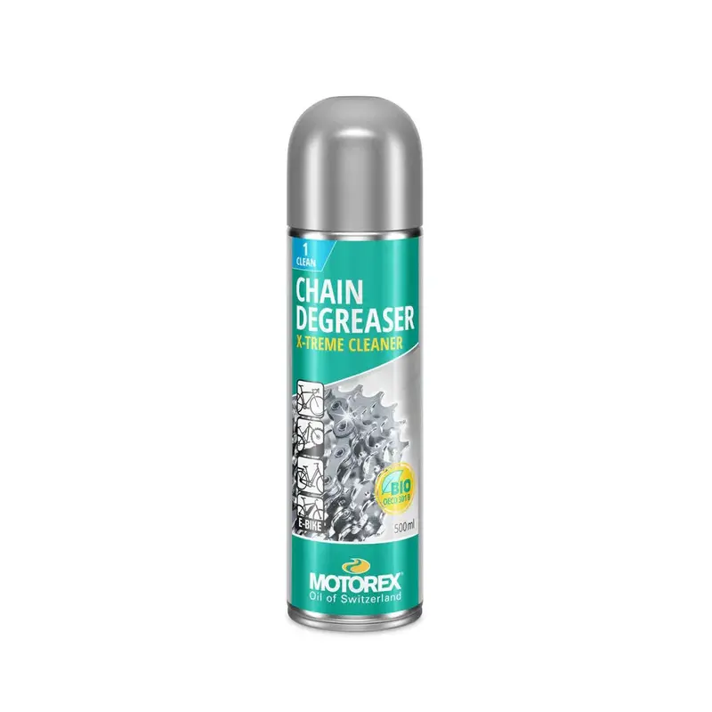 Chain Degreaser X-Treme Cleaner 1