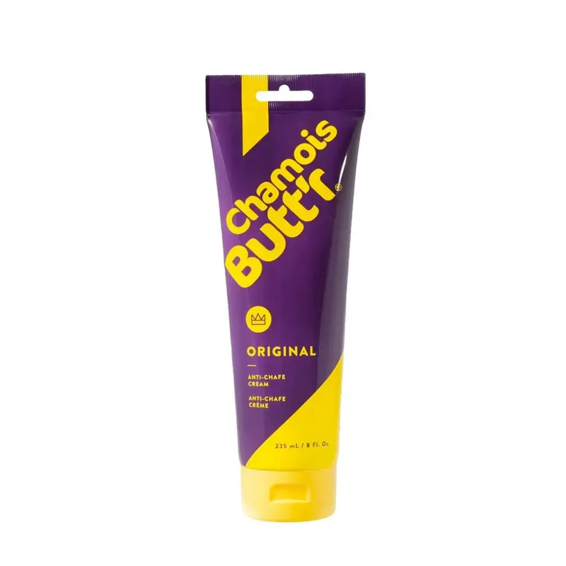 Chamois Buttr Anti-Chafe 235Ml Tube 1