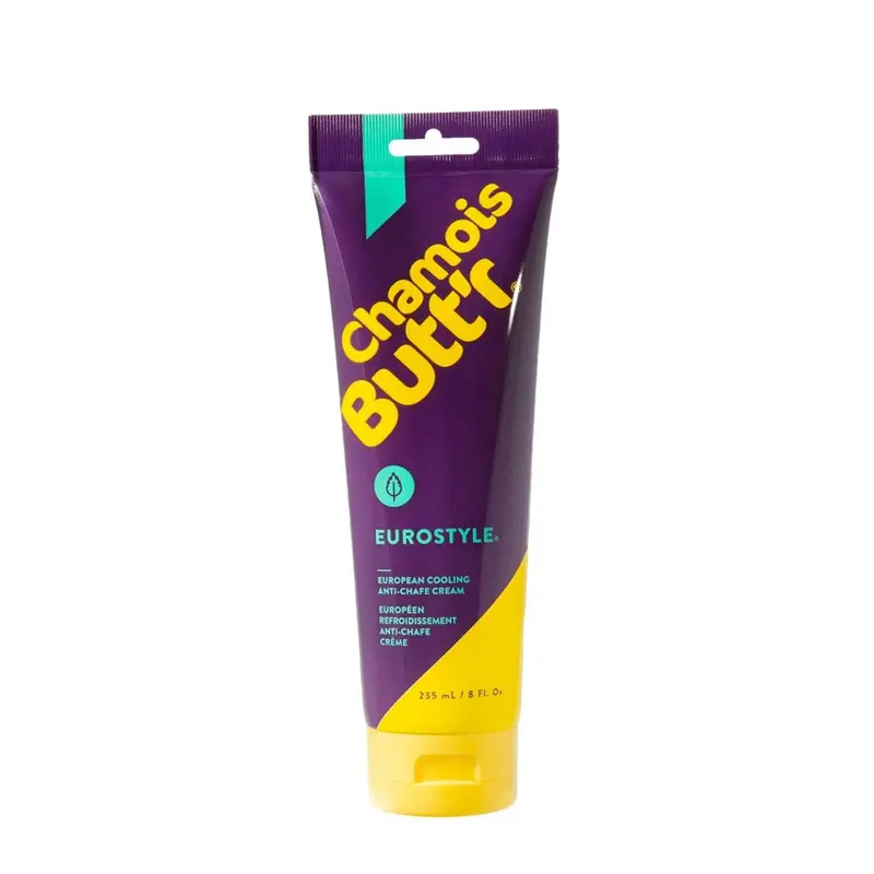 Chamois Buttr Anti-Chafe 235Ml Tube 4