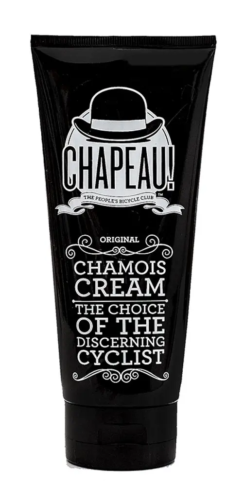 Chapeau Chamois Cream Original 200Ml 1