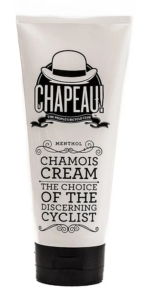Chapeau Chamois Cream Original 200Ml 1