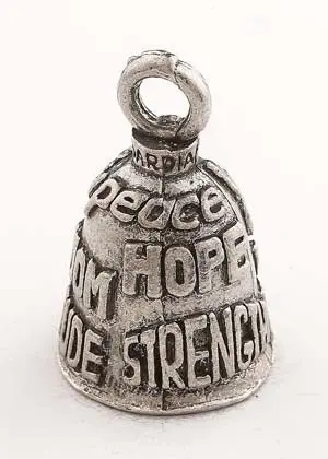 Charity/P Guardian Bell 1