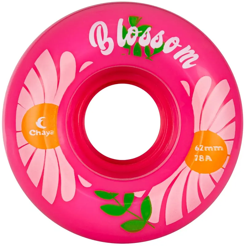Chaya Blossom Wheels Outdoor 4Pack 1